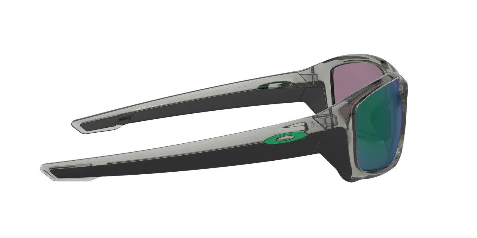 Oakley Straightlink 9331 Sunglasses - view 54